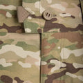 Pantalon de combat Multicam GK DUTYCALL - pantalon tactique Ripstop stretch