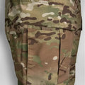 Pantalon de combat Multicam GK DUTYCALL - pantalon tactique Ripstop stretch