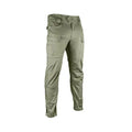 Pantalon de combat OD Green GK DUTYCALL - pantalon tactique Ripstop stretch