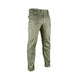 Pantalon de combat OD Green GK DUTYCALL - pantalon tactique Ripstop stretch