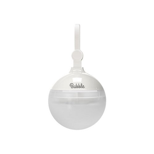 Mini lanterne magnétique de camping Bubble – 100 lumens  NYCTALOPE  