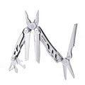 Pince Outils Multifonctions Nextorch Multi Tools MT10 - Acier - NYCTALOPE