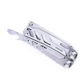 Pince Outils Multifonctions Nextorch Multi Tools MT10 - Acier - NYCTALOPE