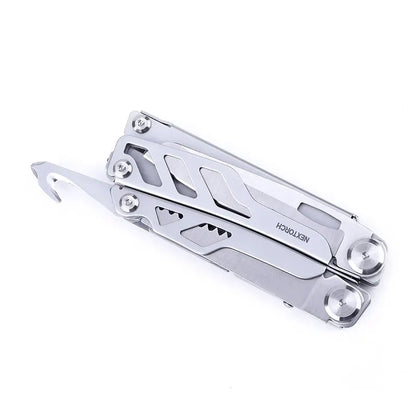 Pince Outils Multifonctions Nextorch Multi Tools MT10 - Acier - NYCTALOPE