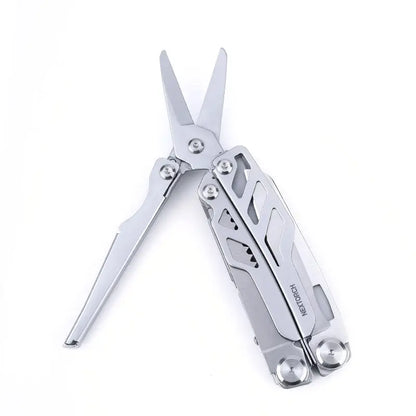 Pince Outils Multifonctions Nextorch Multi Tools MT10 - Acier - NYCTALOPE