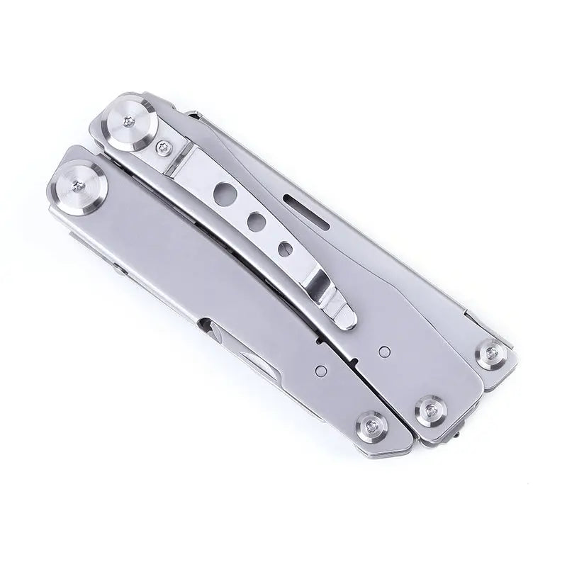 Pince Outils Multifonctions Nextorch Multi Tools MT10 - Acier - NYCTALOPE