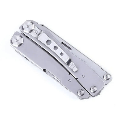 Pince Outils Multifonctions Nextorch Multi Tools MT10 - Acier - NYCTALOPE