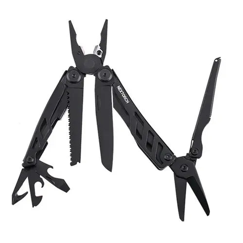 Pince Outils Multifonctions Nextorch Multi Tools MT10  NYCTALOPE  
