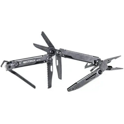 Pince Outils Multifonctions Nextorch Multi Tools Pioneer MT20  NYCTALOPE  