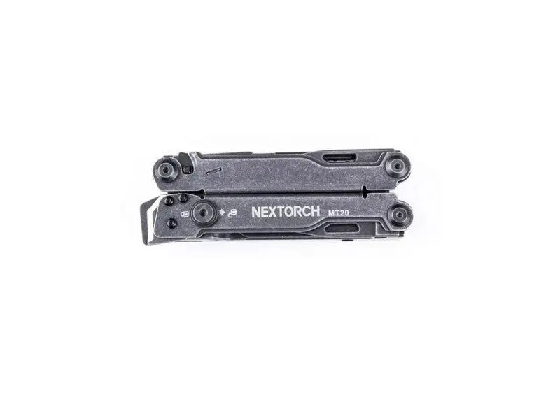 Pince Outils Multifonctions Nextorch Multi Tools Pioneer MT20  NYCTALOPE  