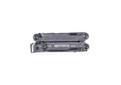 Pince Outils Multifonctions Nextorch Multi Tools Pioneer MT20  NYCTALOPE  