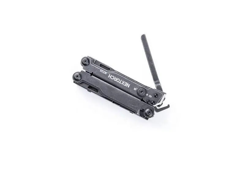 Pince Outils Multifonctions Nextorch Multi Tools Pioneer MT20  NYCTALOPE  