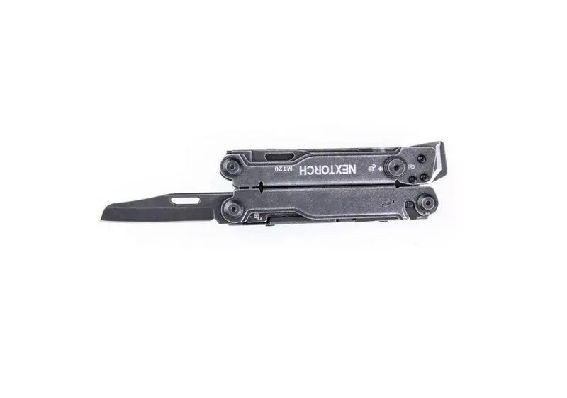 Pince Outils Multifonctions Nextorch Multi Tools Pioneer MT20  NYCTALOPE  