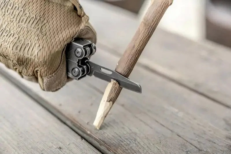 Pince Outils Multifonctions Nextorch Multi Tools Pioneer MT20  NYCTALOPE  