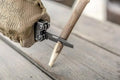 Pince Outils Multifonctions Nextorch Multi Tools Pioneer MT20  NYCTALOPE  