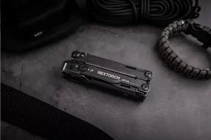 Pince Outils Multifonctions Nextorch Multi Tools Pioneer MT20  NYCTALOPE  