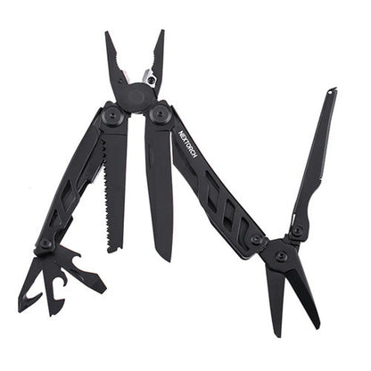 Pince Outils Multifonctions Nextorch Multi Tools MT10  NYCTALOPE  