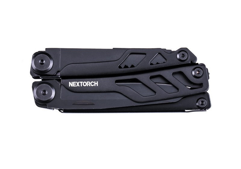 Pince Outils Multifonctions Nextorch Multi Tools MT10  NYCTALOPE  