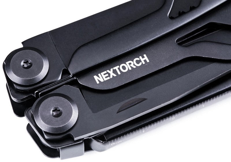 Pince Outils Multifonctions Nextorch Multi Tools MT10  NYCTALOPE  