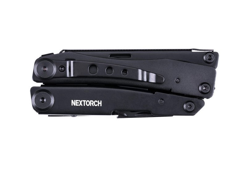 Pince Outils Multifonctions Nextorch Multi Tools MT10  NYCTALOPE  