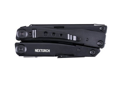 Pince Outils Multifonctions Nextorch Multi Tools MT10  NYCTALOPE  