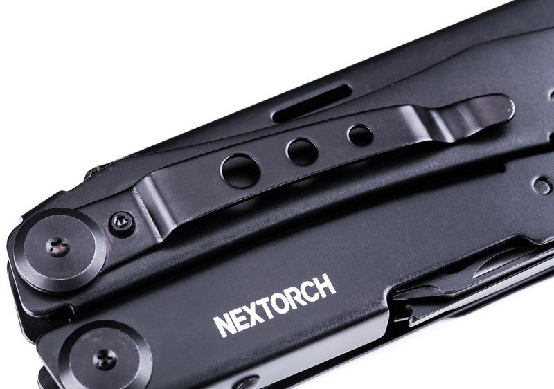 Pince Outils Multifonctions Nextorch Multi Tools MT10  NYCTALOPE  