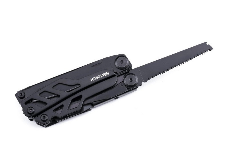 Pince Outils Multifonctions Nextorch Multi Tools MT10  NYCTALOPE  