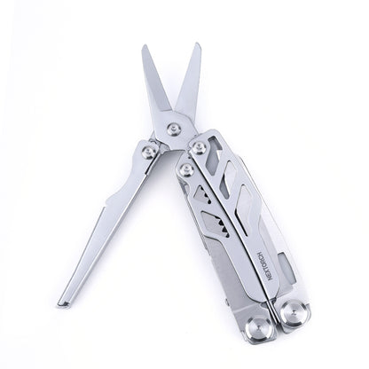 Pince Outils Multifonctions Nextorch Multi Tools MT10 - Acier - NYCTALOPE