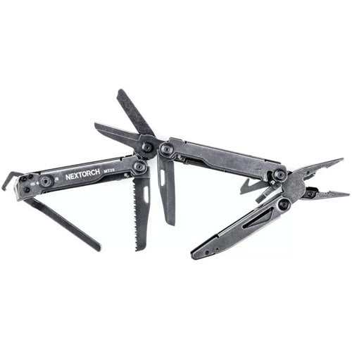 Pince Outils Multifonctions Nextorch Multi Tools Pioneer MT20  NYCTALOPE  