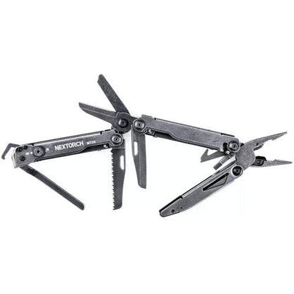Pince Outils Multifonctions Nextorch Multi Tools Pioneer MT20  NYCTALOPE  