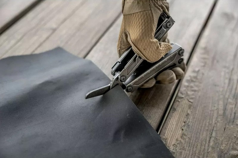 Pince Outils Multifonctions Nextorch Multi Tools Pioneer MT20  NYCTALOPE  