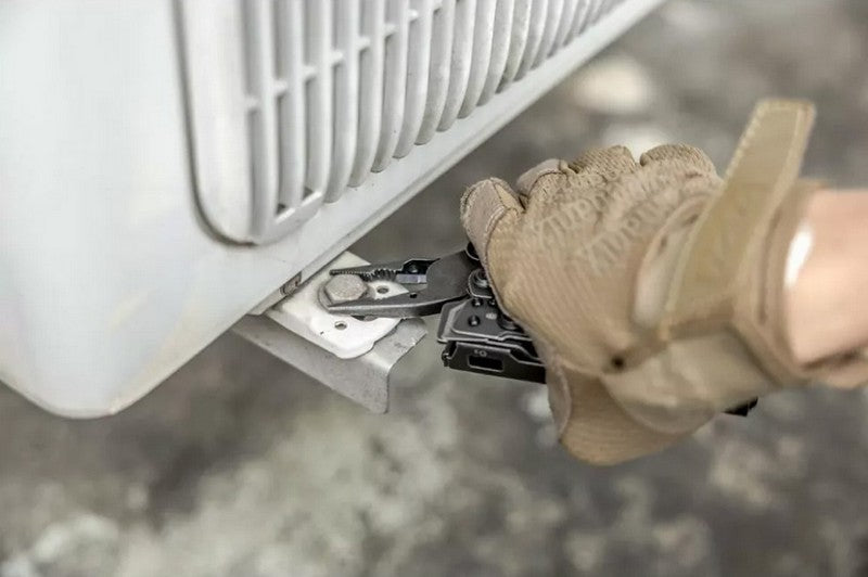 Pince Outils Multifonctions Nextorch Multi Tools Pioneer MT20  NYCTALOPE  