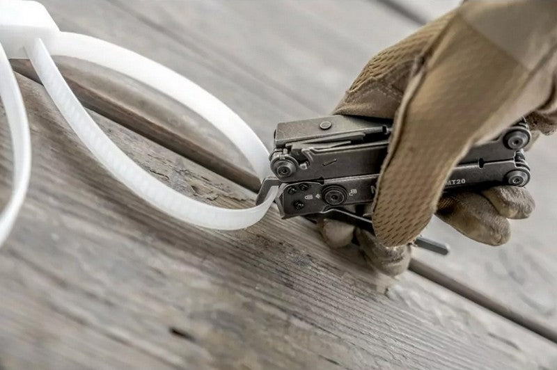 Pince Outils Multifonctions Nextorch Multi Tools Pioneer MT20  NYCTALOPE  