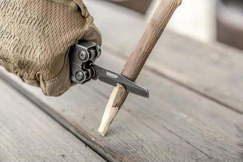 Pince Outils Multifonctions Nextorch Multi Tools Pioneer MT20  NYCTALOPE  