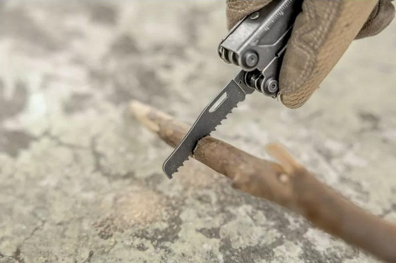 Pince Outils Multifonctions Nextorch Multi Tools Pioneer MT20  NYCTALOPE  