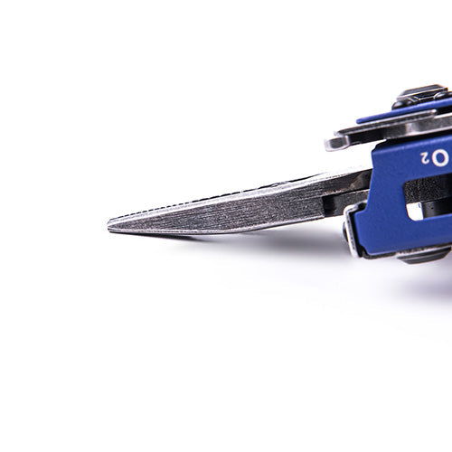 Nextorch Multi Tools Pioneer MT20 - Pince Outils Multifonctions - Bleu Nextorch