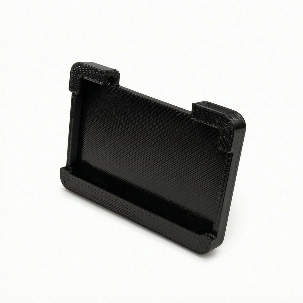 Platine polyuréthane pour support Armytek Wizard C2 et Elf C2