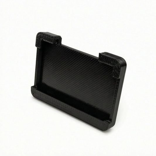 Platine polyuréthane pour support Armytek Wizard C2 et Elf C2