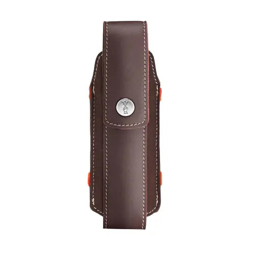 Plumier couteau à champignon INOX N°8 avec Etui et Boite  NYCTALOPE  