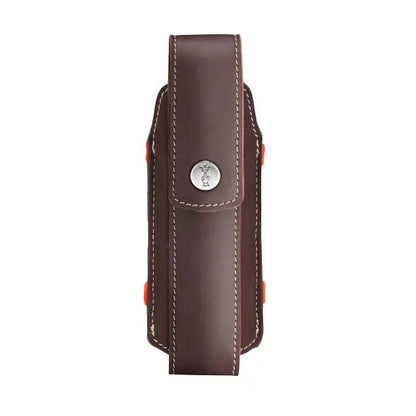 Plumier couteau à champignon INOX N°8 avec Etui et Boite  NYCTALOPE  