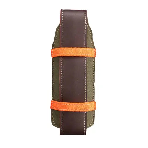 Plumier couteau à champignon INOX N°8 avec Etui et Boite  NYCTALOPE  