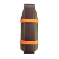 Plumier couteau à champignon INOX N°8 avec Etui et Boite  NYCTALOPE  