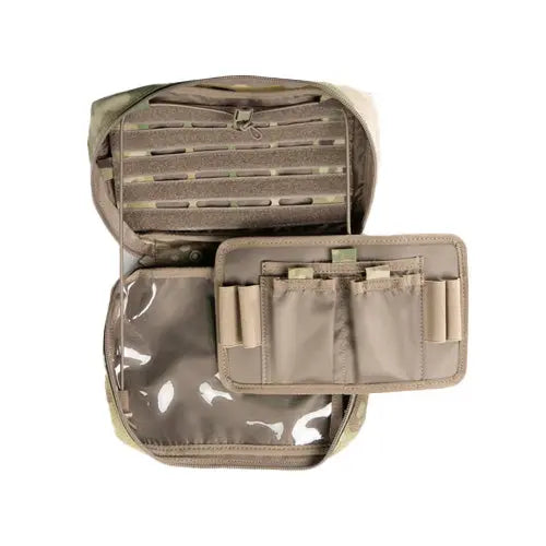 Poche fourre-tout GK DUTYCALL Multicam - pochette utilitaire MOLLE modulable
