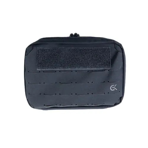 Poche fourre-tout GK DUTYCALL - pochette utilitaire MOLLE modulable (Marine, Coyote, Noir)