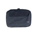 Poche fourre-tout GK DUTYCALL - pochette utilitaire MOLLE modulable (Marine, Coyote, Noir)