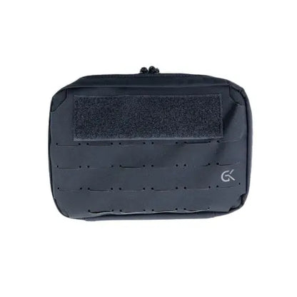 Poche fourre-tout GK DUTYCALL - pochette utilitaire MOLLE modulable (Marine, Coyote, Noir)
