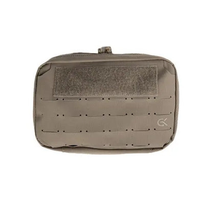 Poche fourre-tout GK DUTYCALL - pochette utilitaire MOLLE modulable (Marine, Coyote, Noir)