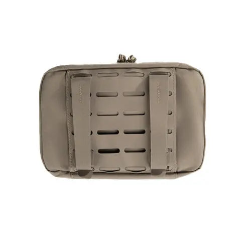 Poche fourre-tout GK DUTYCALL - pochette utilitaire MOLLE modulable (Marine, Coyote, Noir)