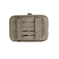 Poche fourre-tout GK DUTYCALL - pochette utilitaire MOLLE modulable (Marine, Coyote, Noir)