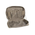 Poche fourre-tout GK DUTYCALL - pochette utilitaire MOLLE modulable (Marine, Coyote, Noir)